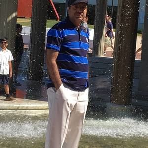 Meet your Posher, Faisal